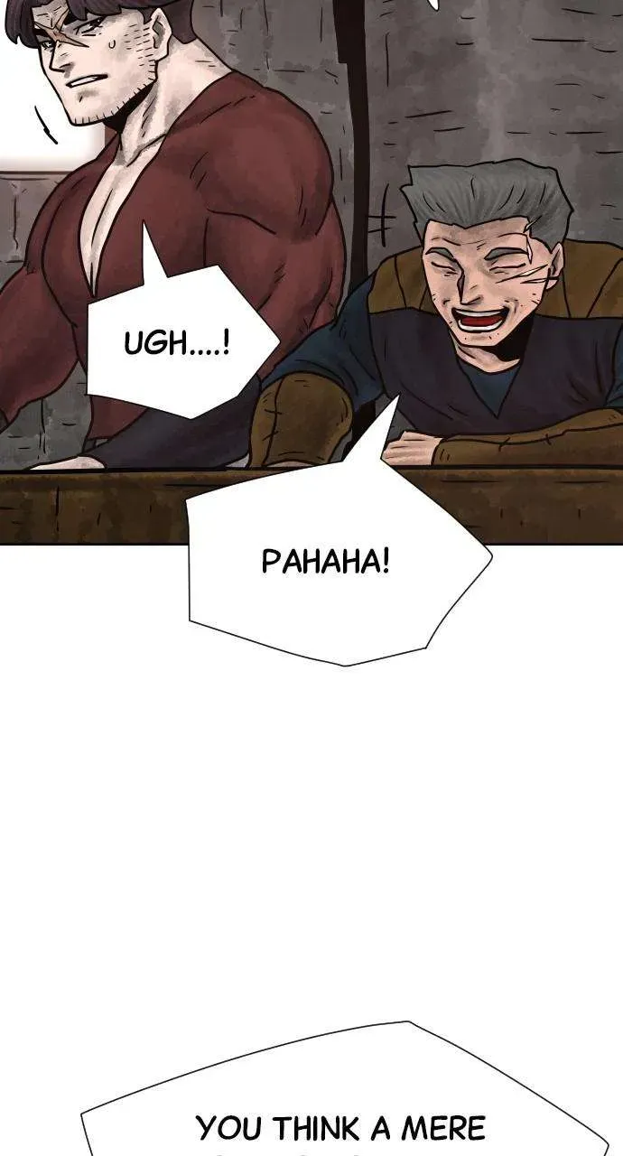 Warrior Executioner Chapter 104 Online - página 29