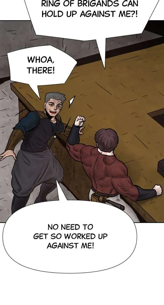 Warrior Executioner Chapter 104 Online - página 30