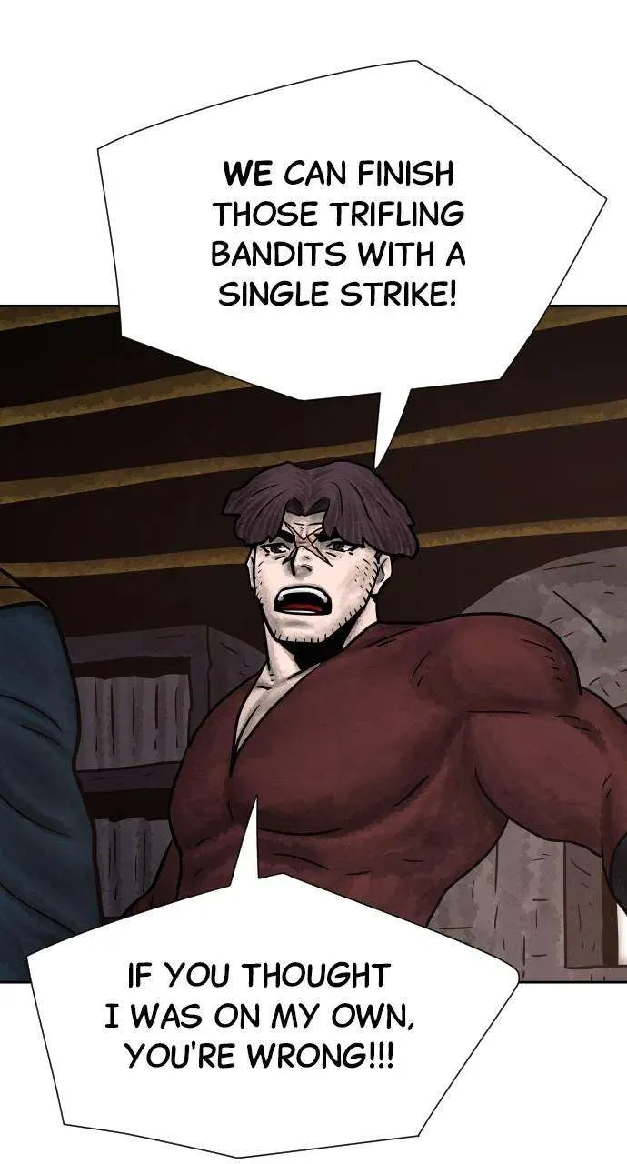 Warrior Executioner Chapter 104 Online - página 31