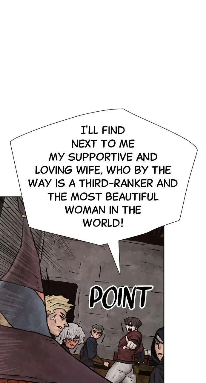 Warrior Executioner Chapter 104 Online - página 32