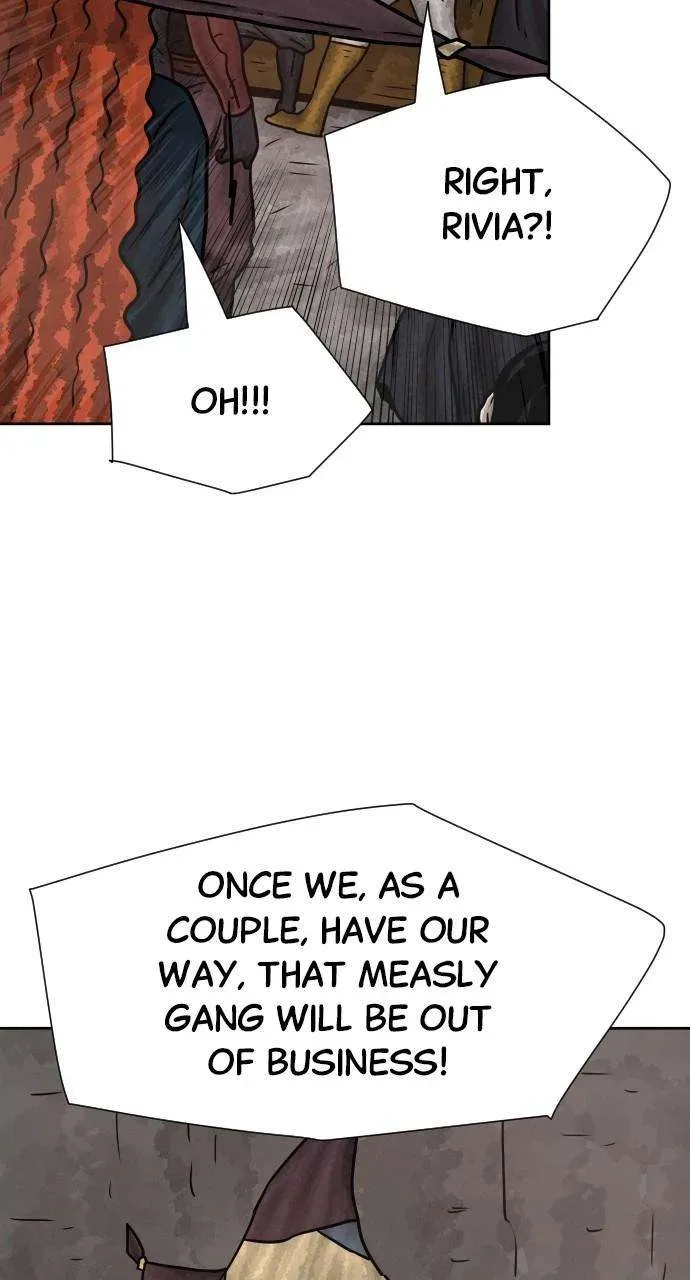 Warrior Executioner Chapter 104 Online - página 33