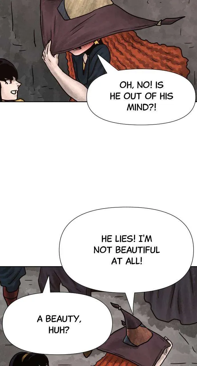 Warrior Executioner Chapter 104 Online - página 34