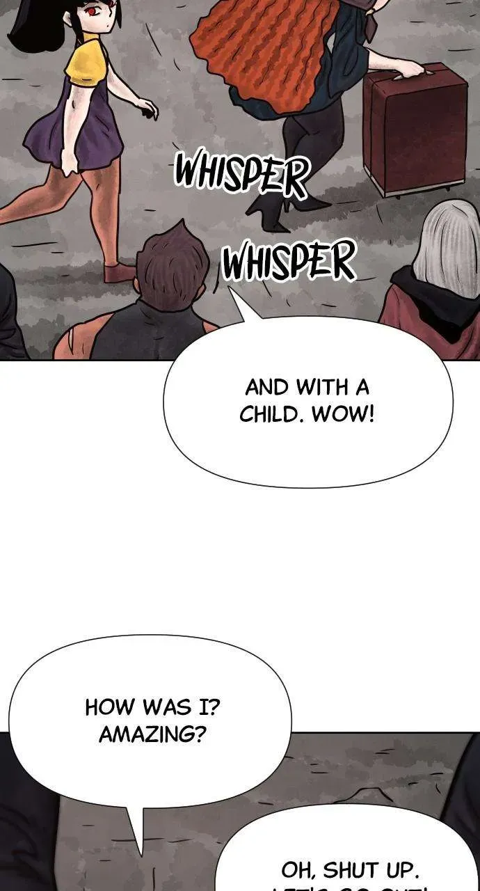 Warrior Executioner Chapter 104 Online - página 35
