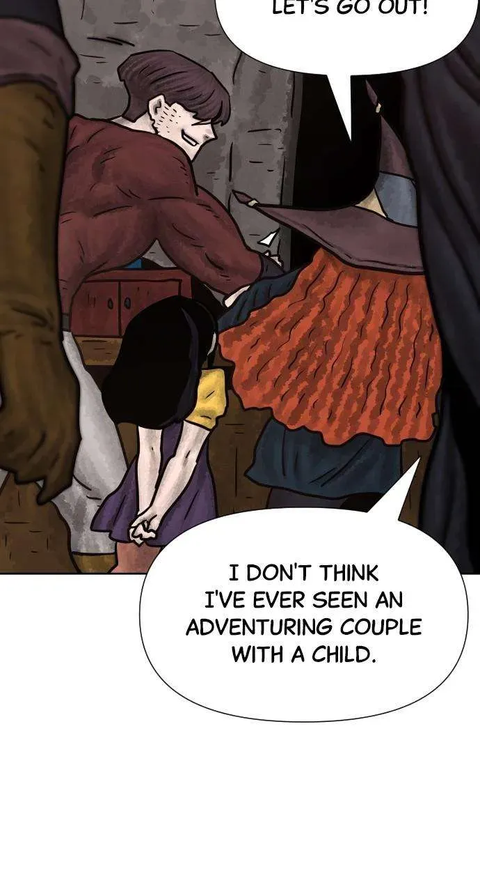 Warrior Executioner Chapter 104 Online - página 36