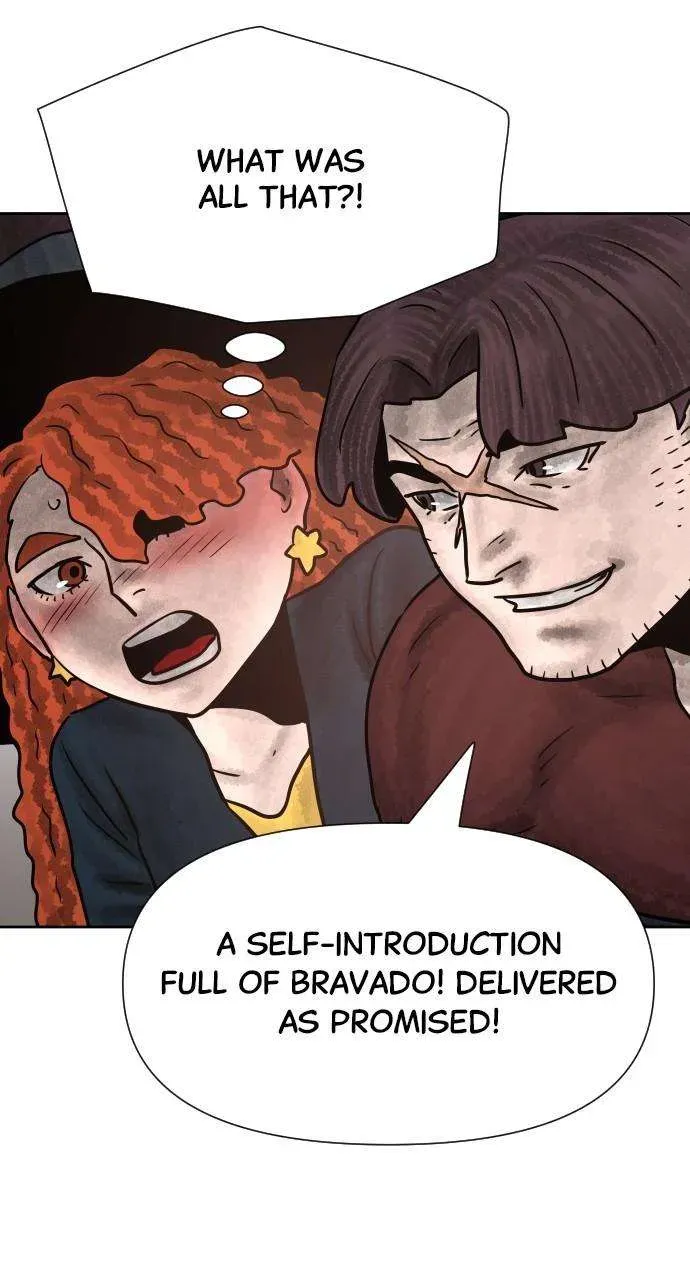 Warrior Executioner Chapter 104 Online - página 37