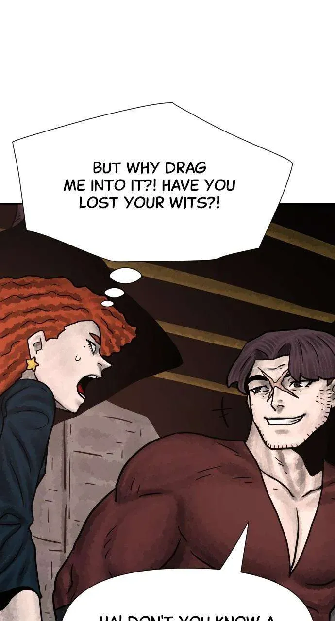 Warrior Executioner Chapter 104 Online - página 38
