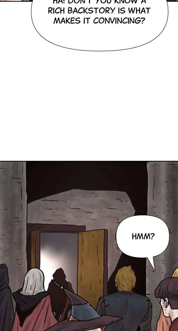 Warrior Executioner Chapter 104 Online - página 39