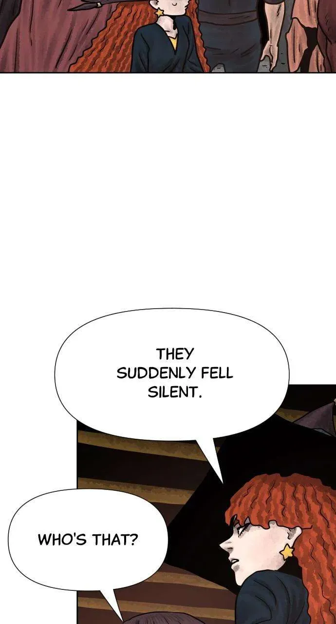 Warrior Executioner Chapter 104 Online - página 40