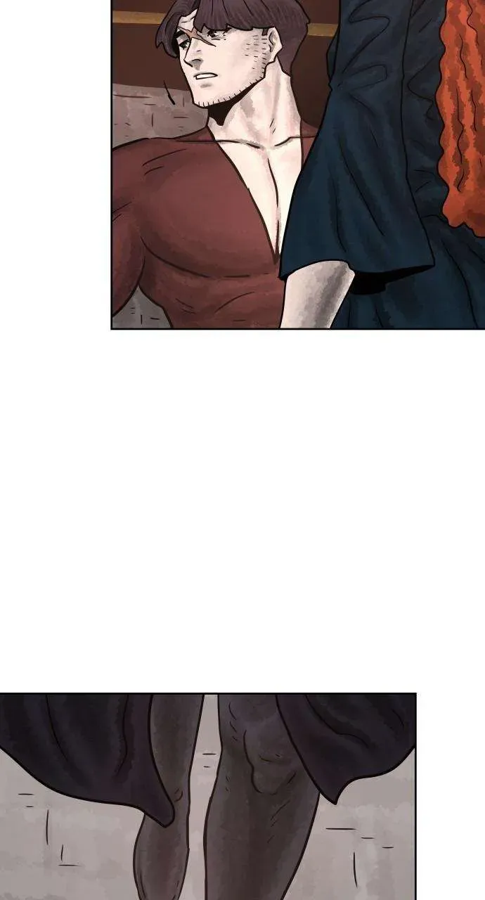 Warrior Executioner Chapter 104 Online - página 41
