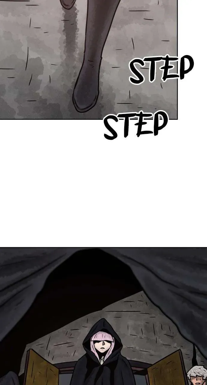 Warrior Executioner Chapter 104 Online - página 42