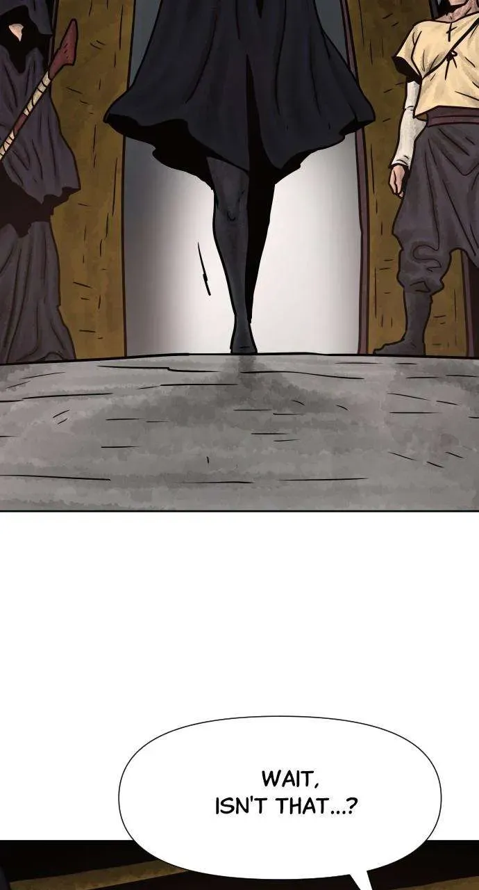 Warrior Executioner Chapter 104 Online - página 43