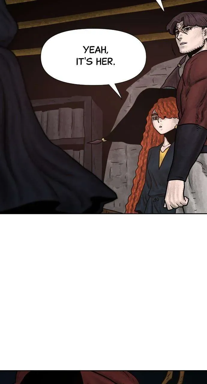 Warrior Executioner Chapter 104 Online - página 44