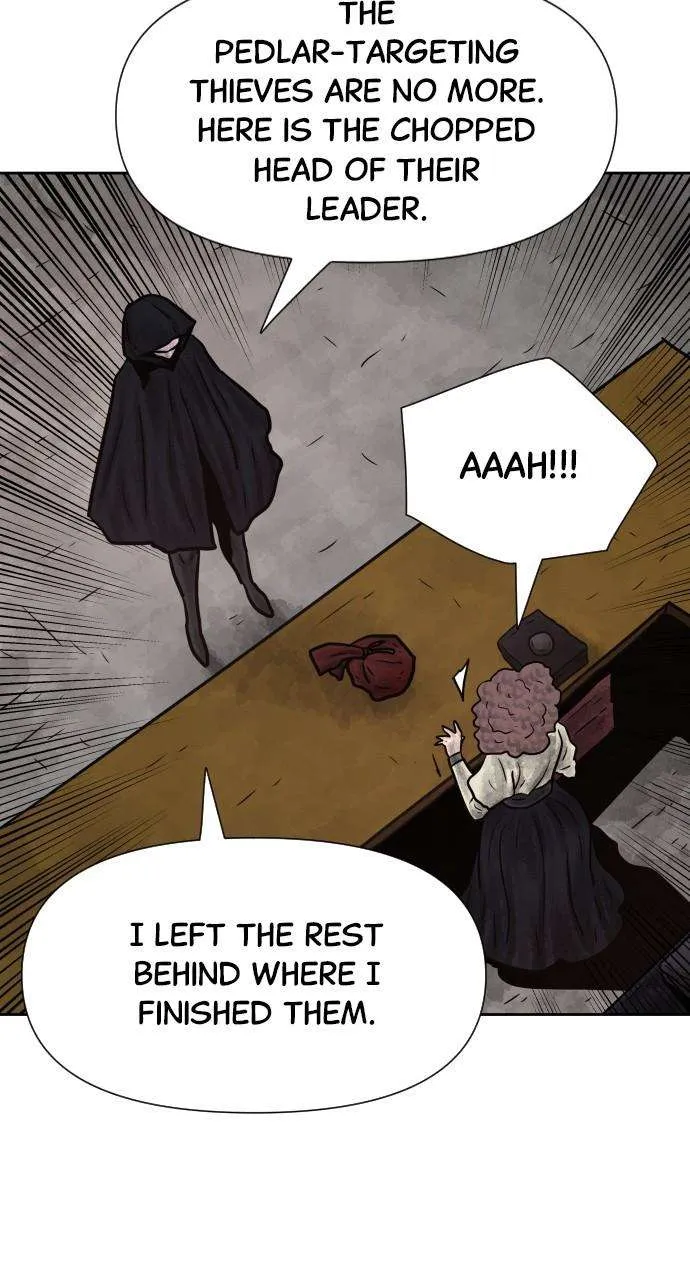 Warrior Executioner Chapter 104 Online - página 46