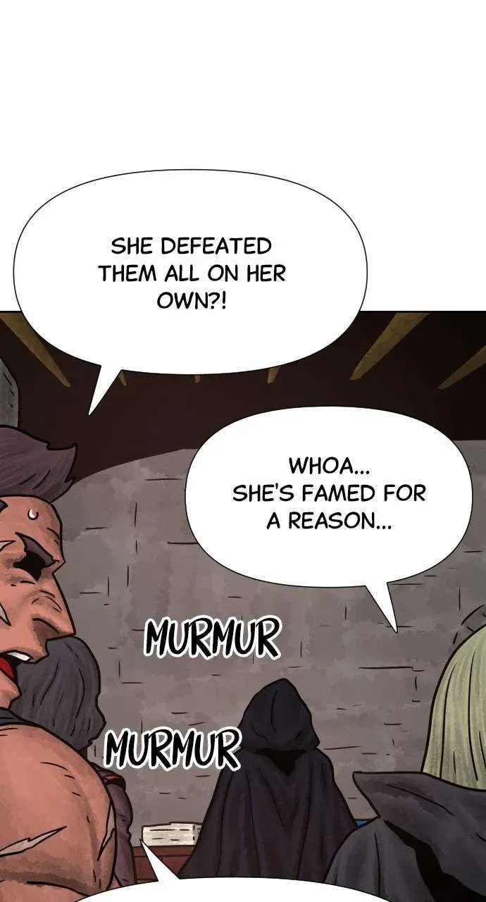 Warrior Executioner Chapter 104 Online - página 47