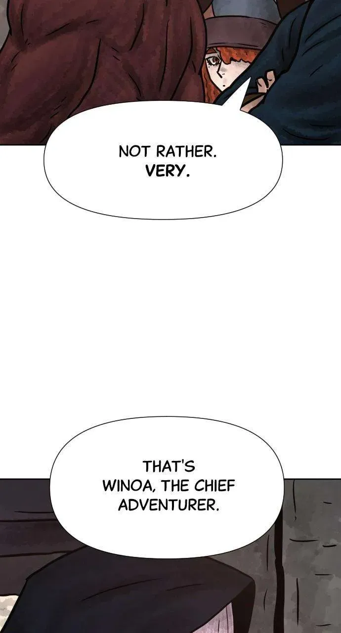 Warrior Executioner Chapter 104 Online - página 49