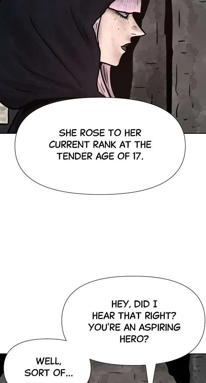 Warrior Executioner Chapter 104 Online - página 50