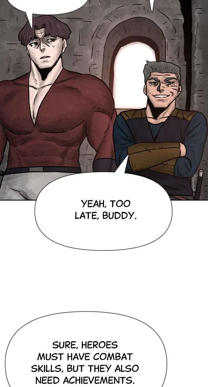 Warrior Executioner Chapter 104 Online - página 51