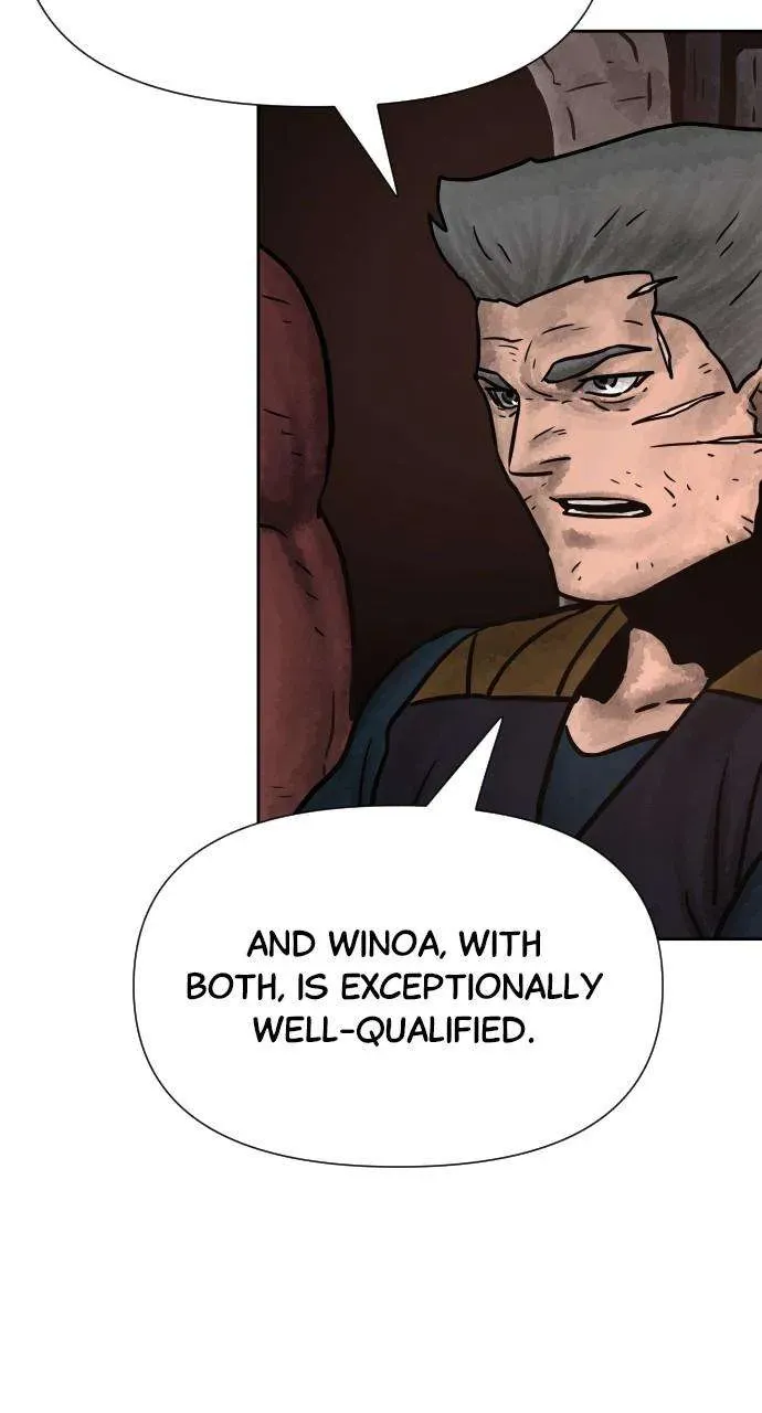 Warrior Executioner Chapter 104 Online - página 52