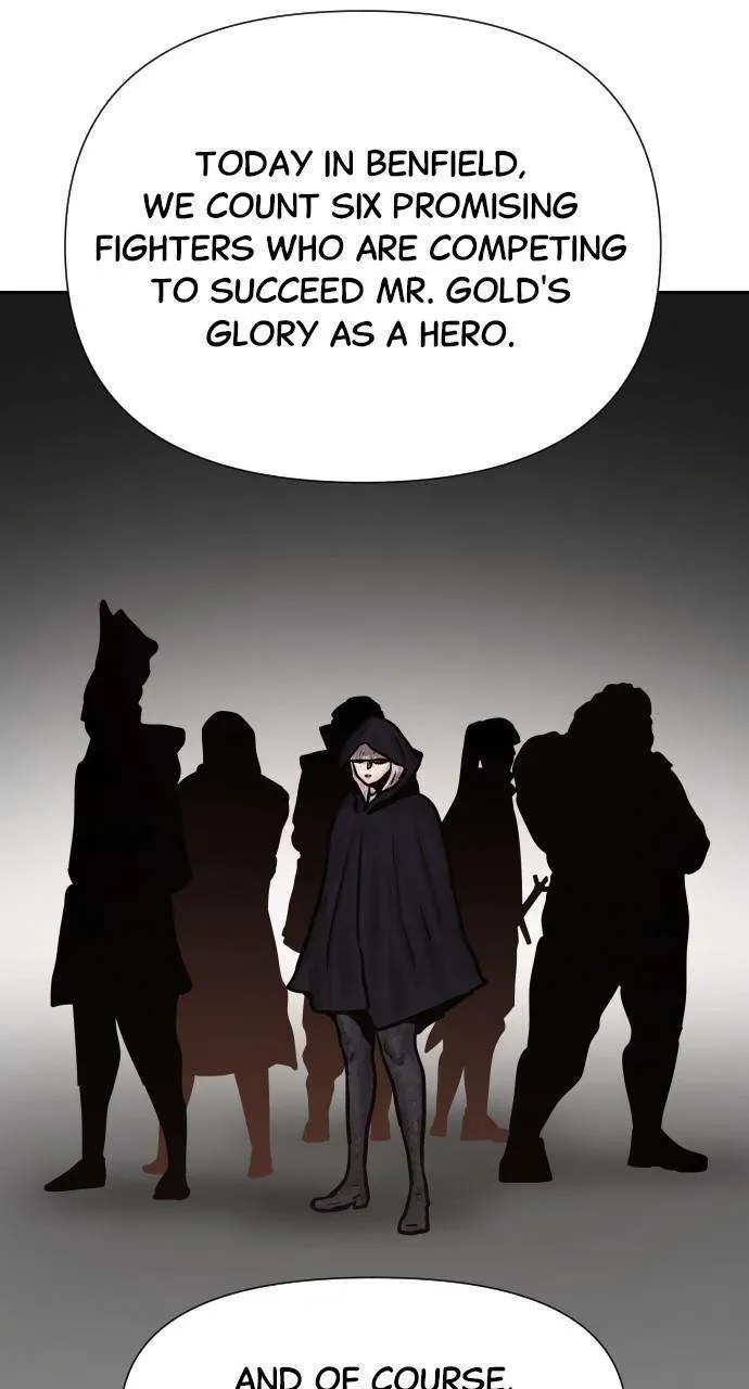 Warrior Executioner Chapter 104 Online - página 53