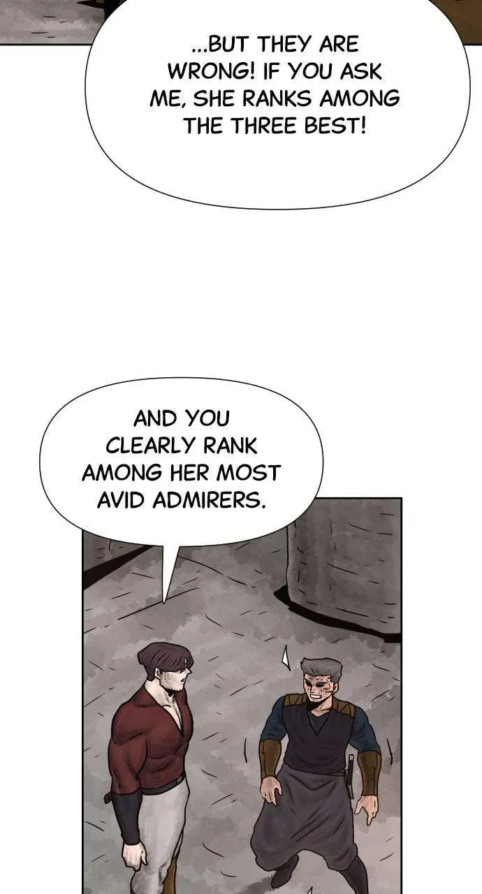 Warrior Executioner Chapter 104 Online - página 55