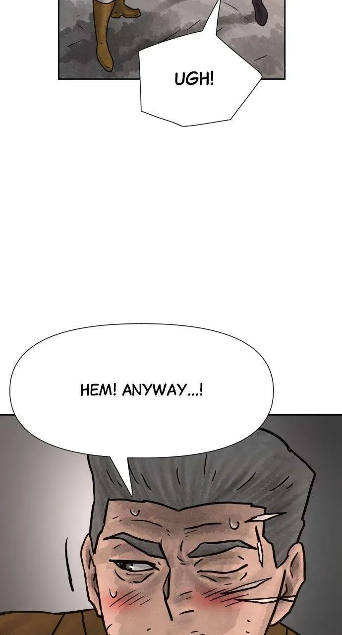 Warrior Executioner Chapter 104 Online - página 56