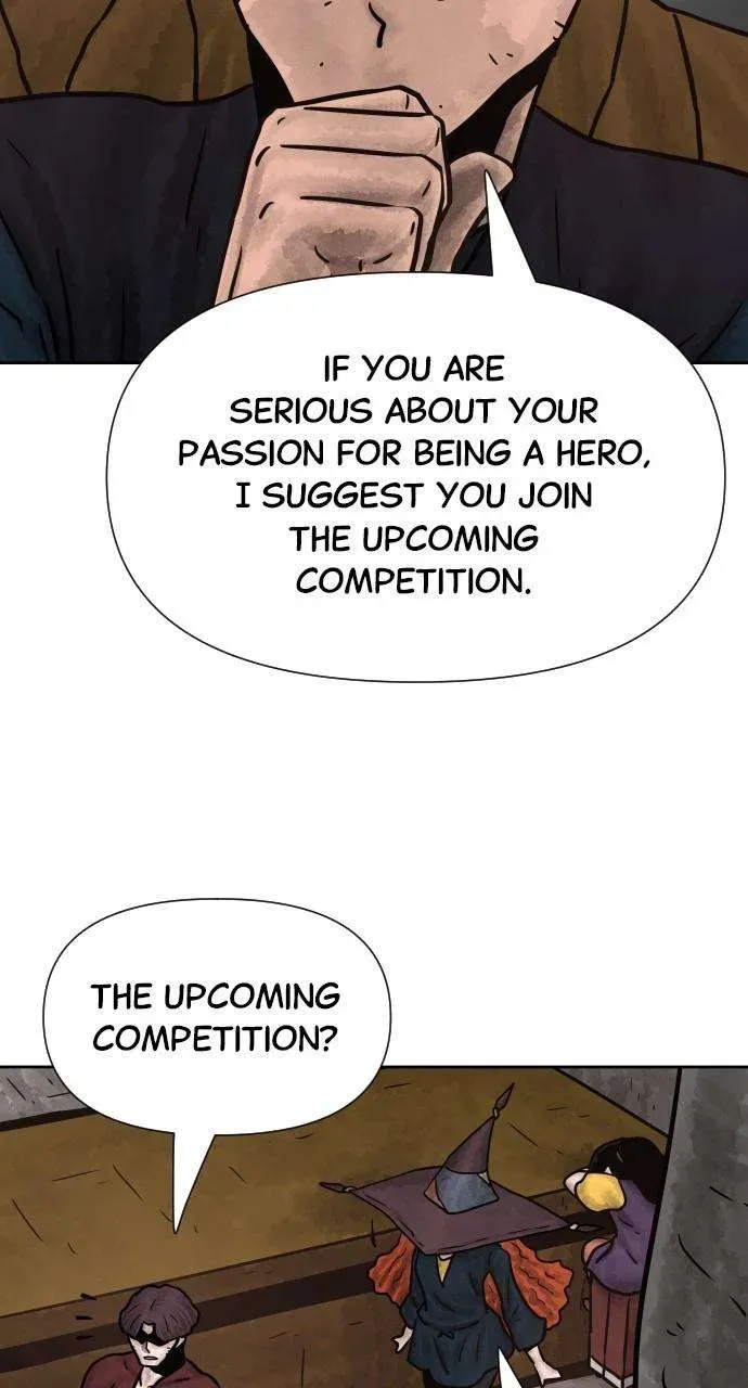 Warrior Executioner Chapter 104 Online - página 57