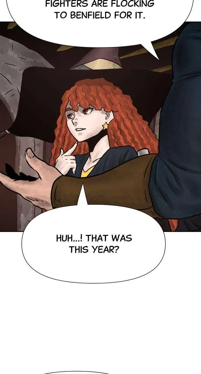 Warrior Executioner Chapter 104 Online - página 59