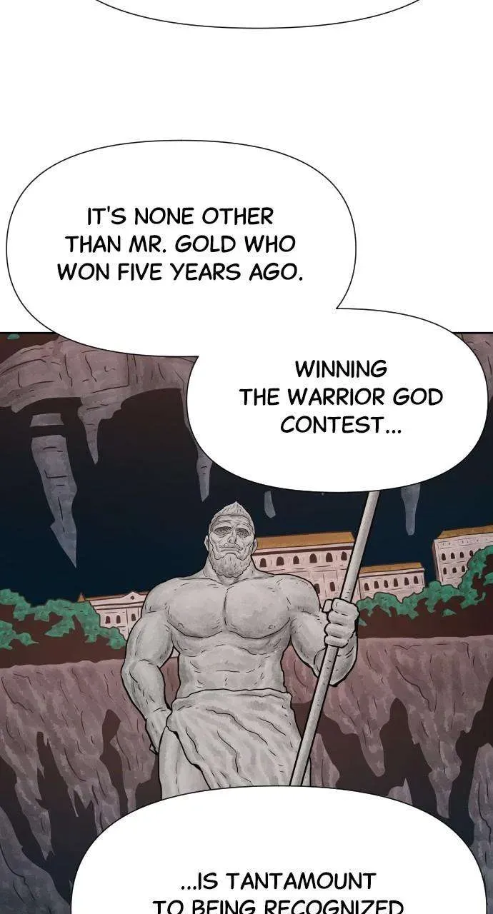 Warrior Executioner Chapter 104 Online - página 61