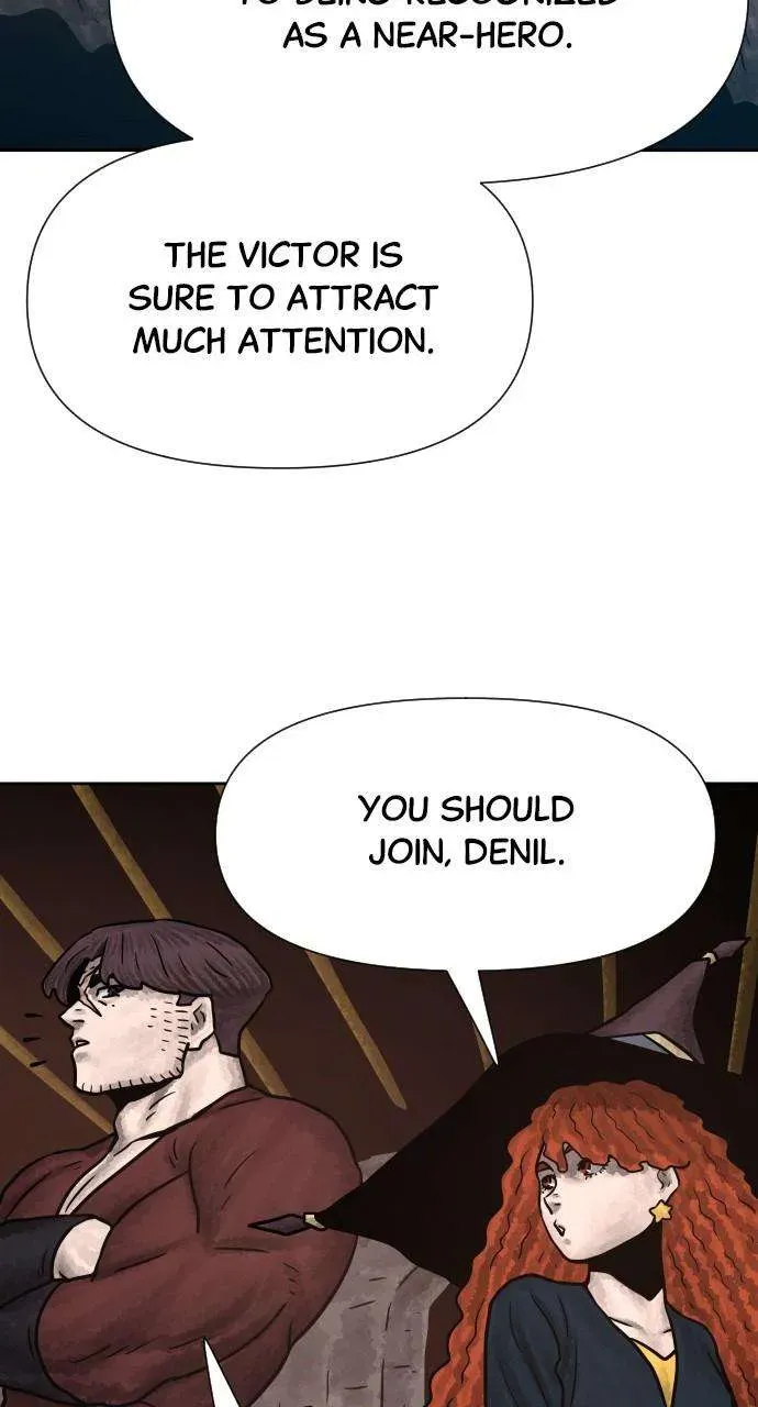 Warrior Executioner Chapter 104 Online - página 62