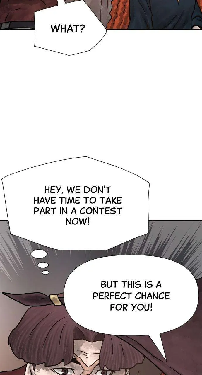Warrior Executioner Chapter 104 Online - página 63