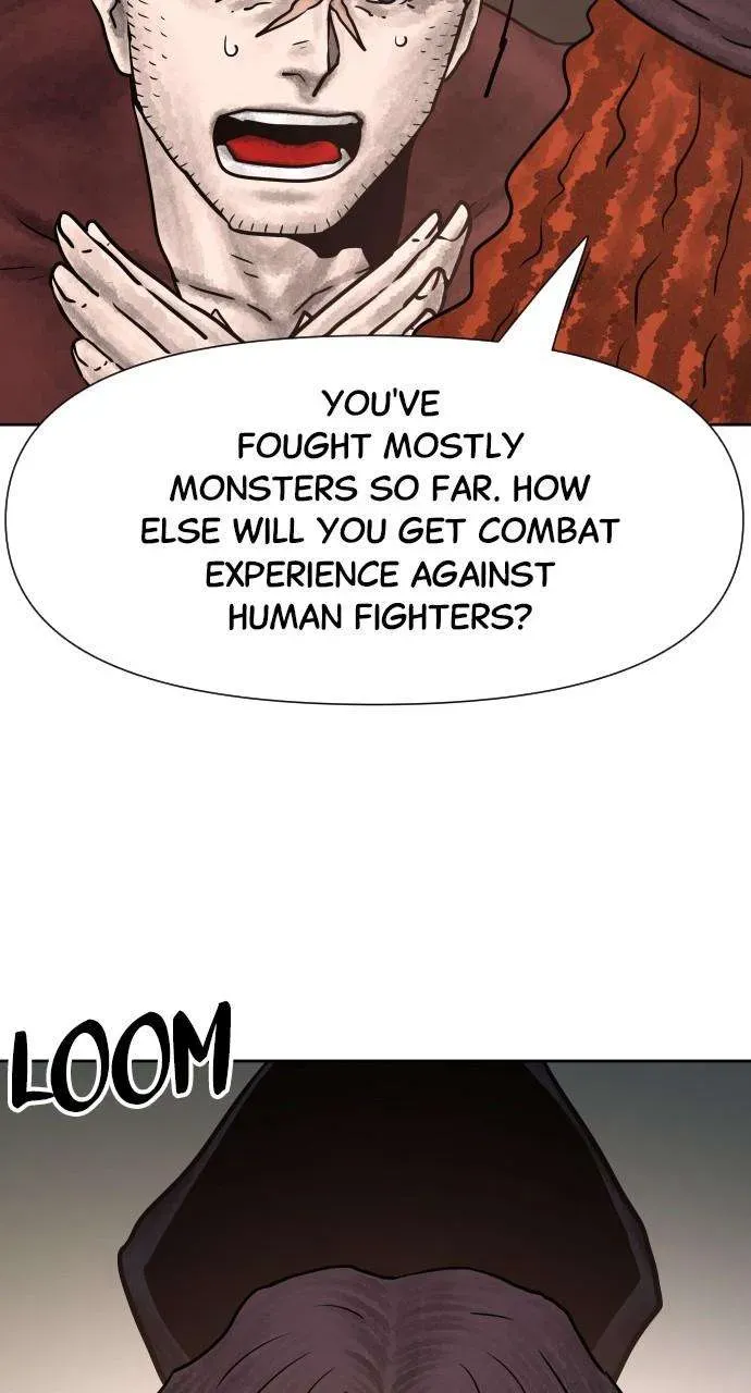Warrior Executioner Chapter 104 Online - página 64