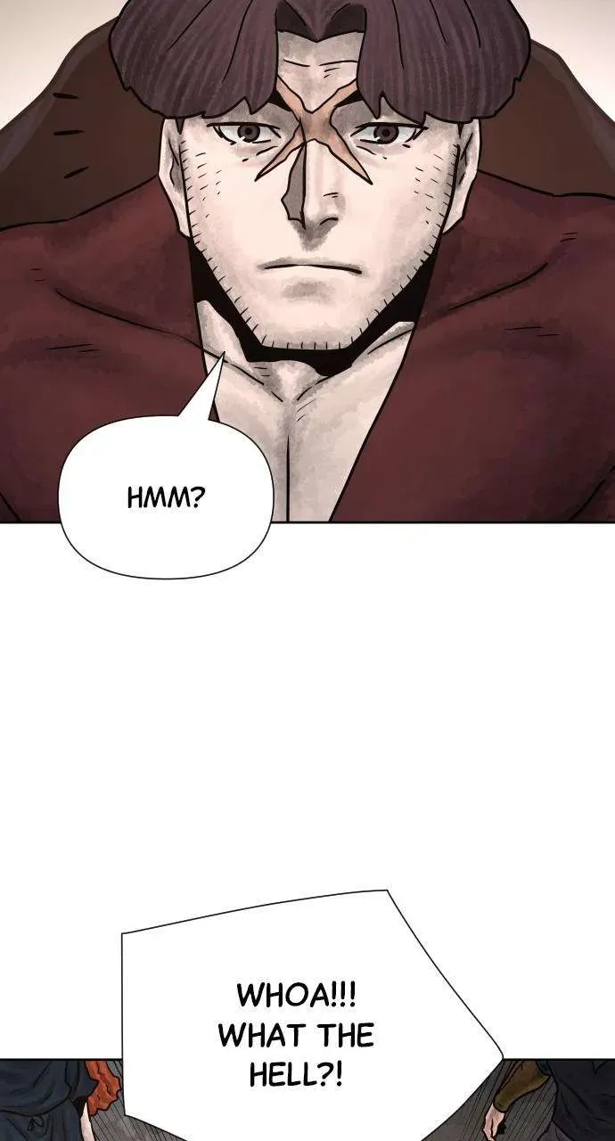 Warrior Executioner Chapter 104 Online - página 65