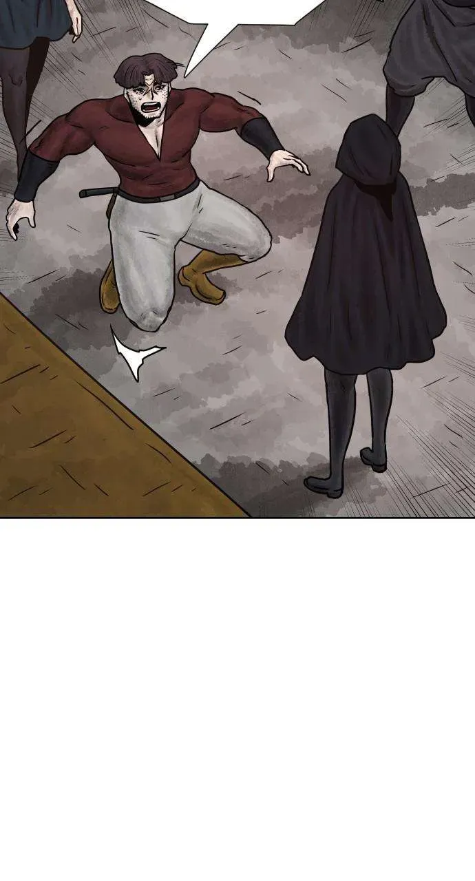 Warrior Executioner Chapter 104 Online - página 66