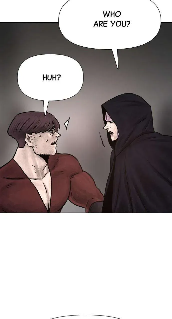 Warrior Executioner Chapter 104 Online - página 68