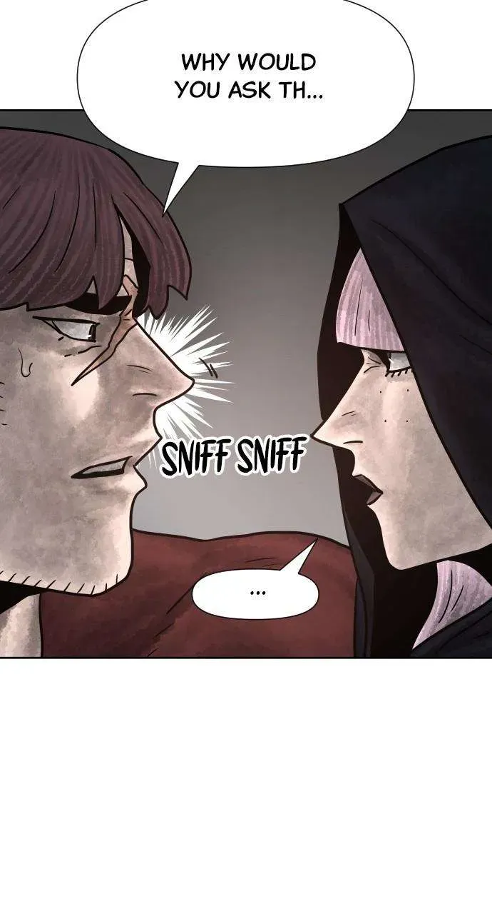 Warrior Executioner Chapter 104 Online - página 69