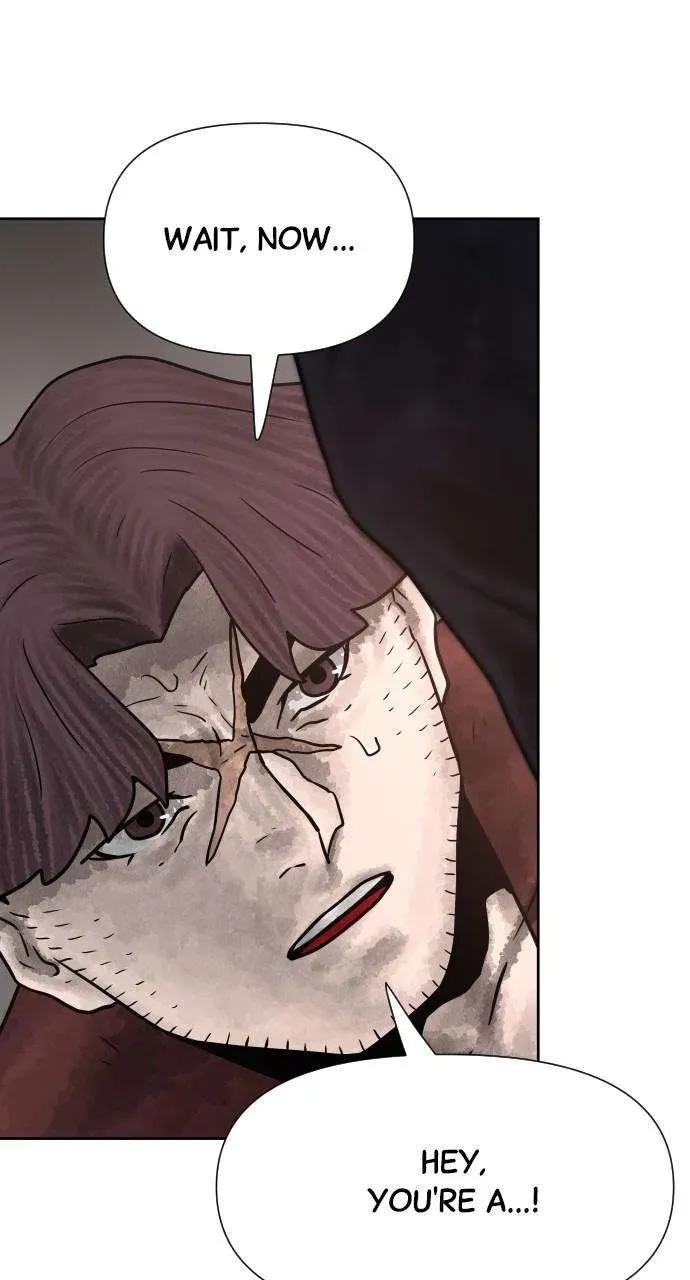 Warrior Executioner Chapter 104 Online - página 70