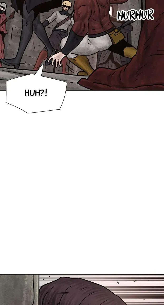 Warrior Executioner Chapter 104 Online - página 74