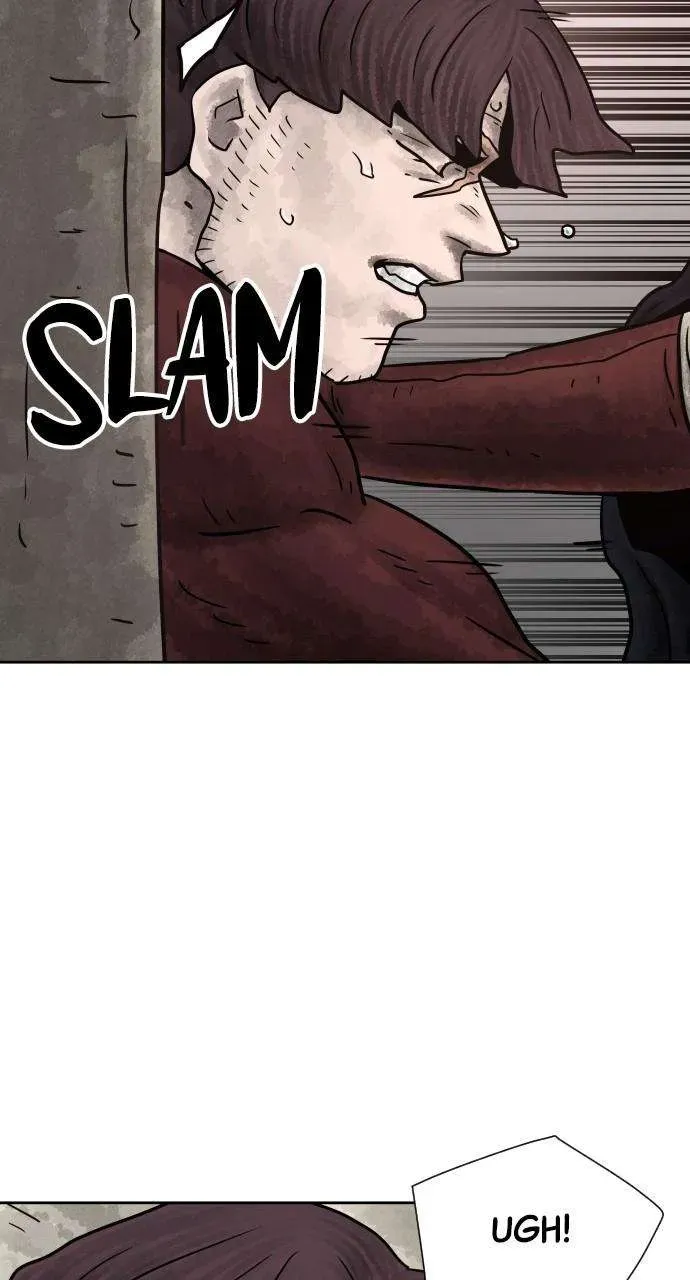 Warrior Executioner Chapter 104 Online - página 75