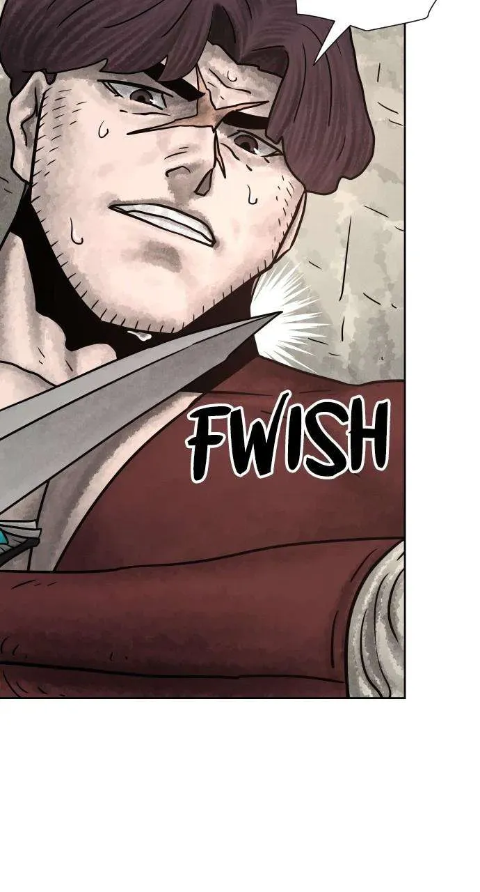 Warrior Executioner Chapter 104 Online - página 76