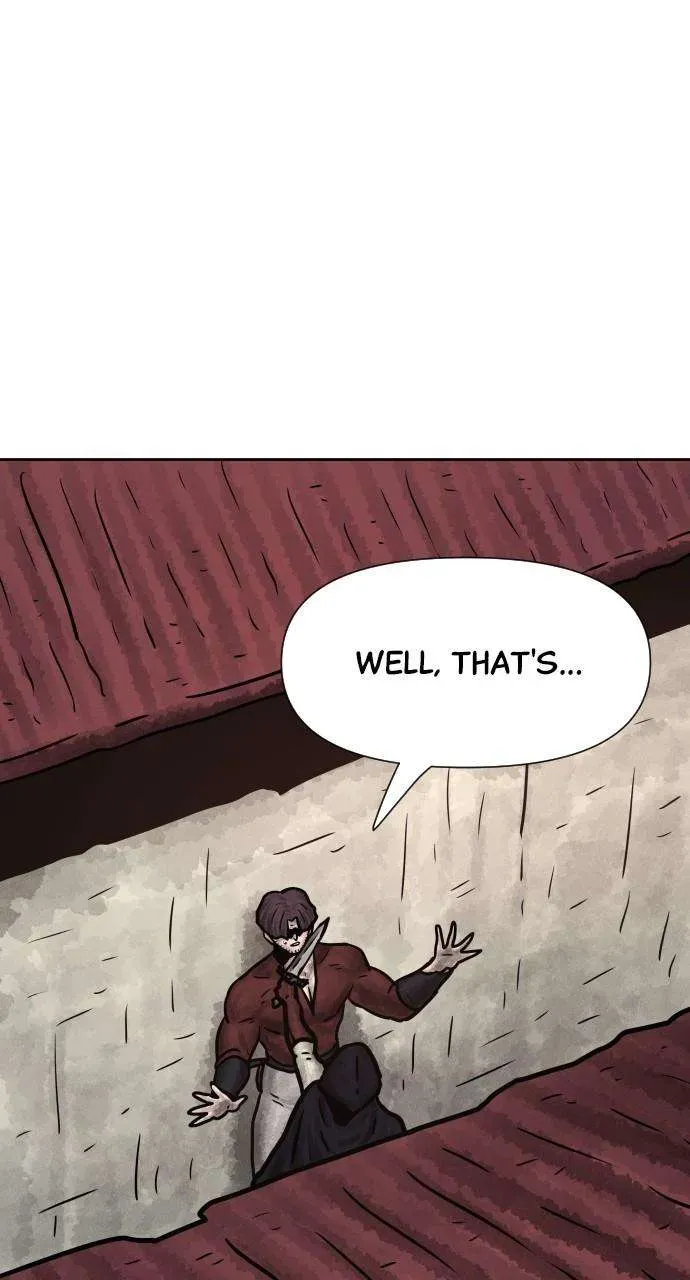 Warrior Executioner Chapter 104 Online - página 78