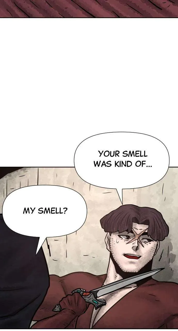Warrior Executioner Chapter 104 Online - página 79