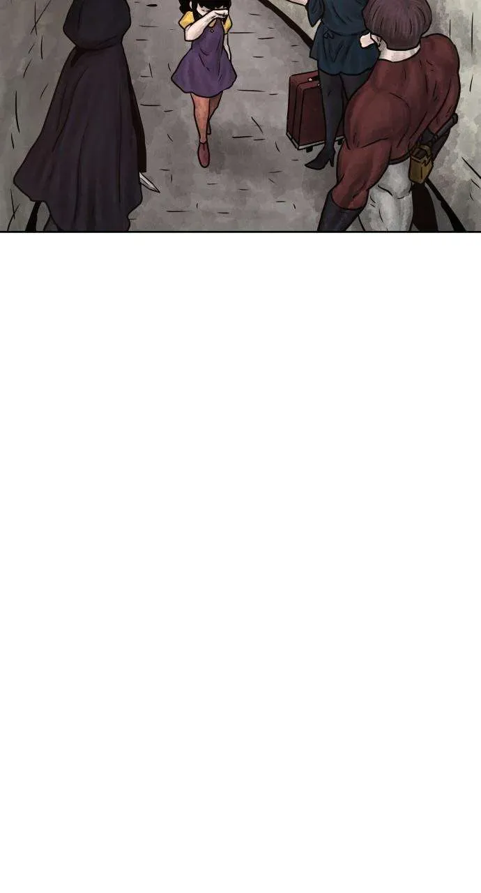 Warrior Executioner Chapter 104 Online - página 82