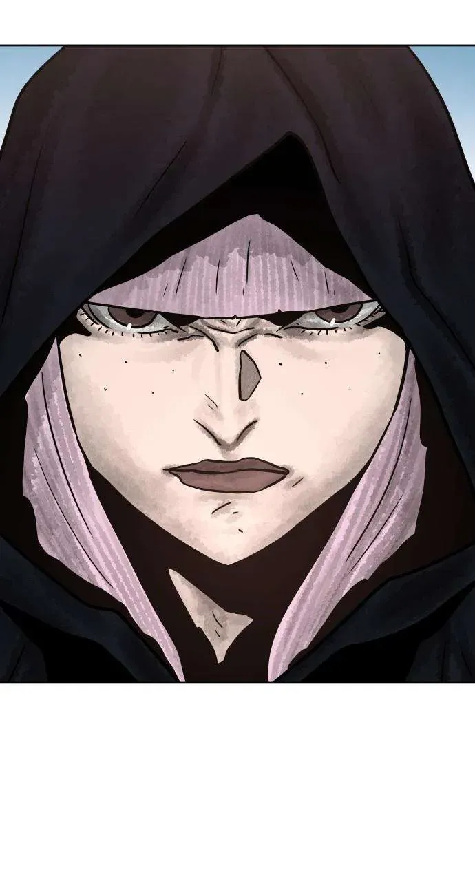 Warrior Executioner Chapter 104 Online - página 84