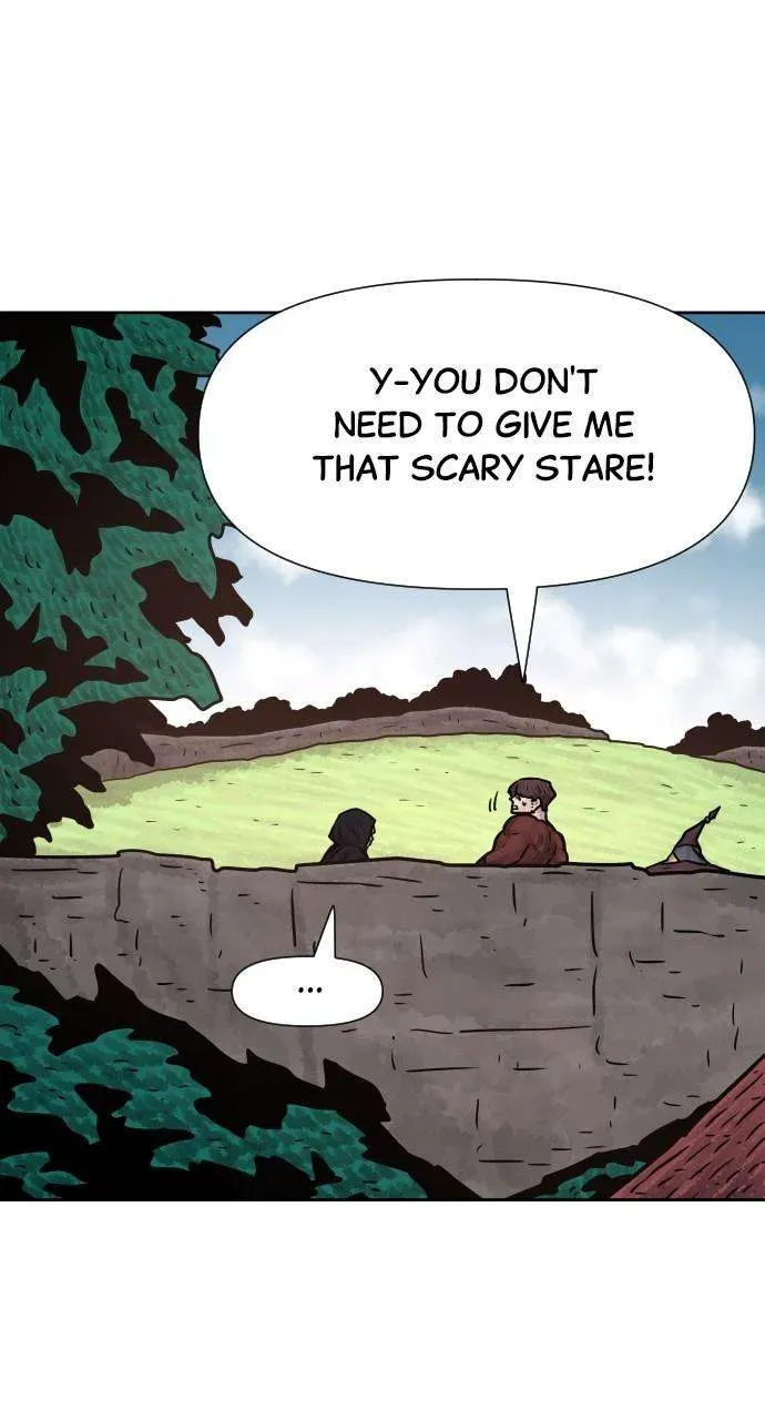 Warrior Executioner Chapter 104 Online - página 85