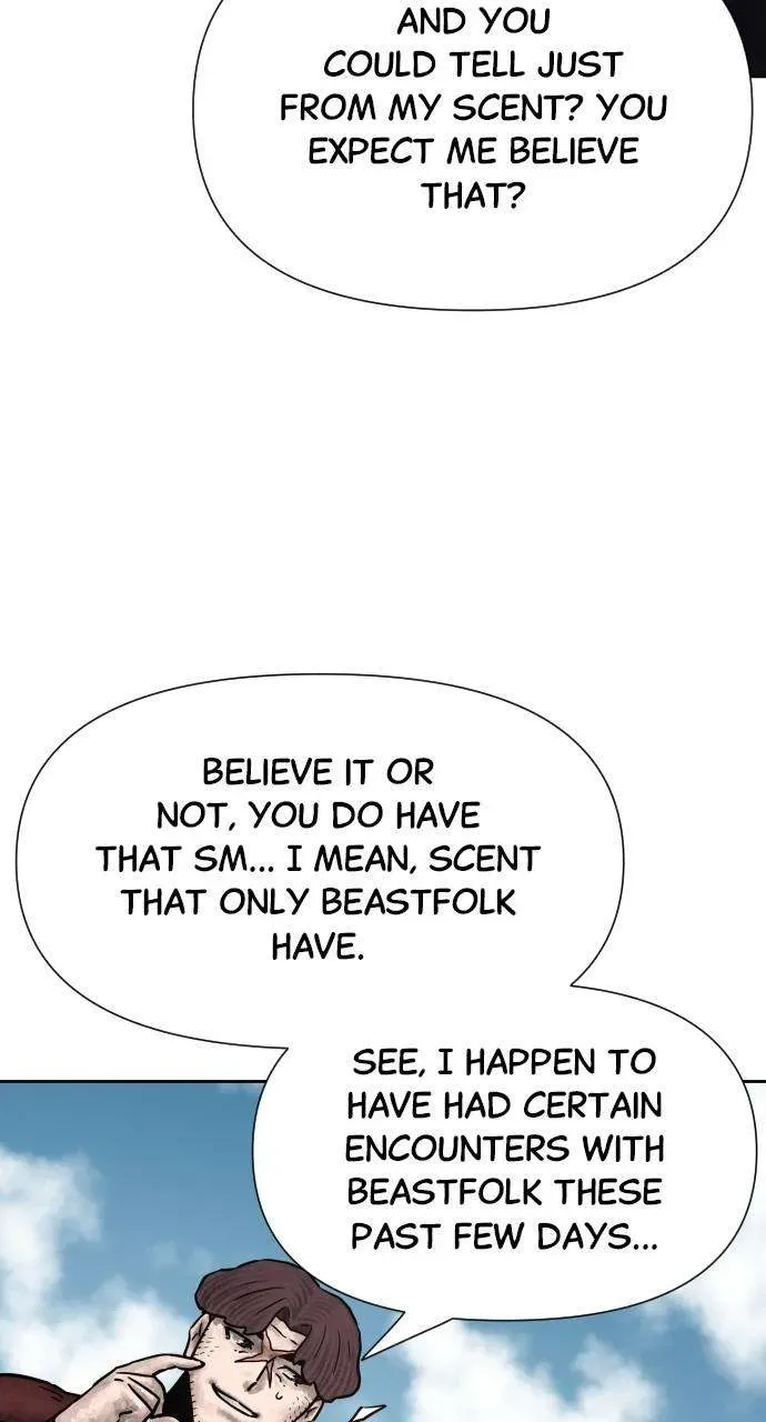 Warrior Executioner Chapter 104 Online - página 87