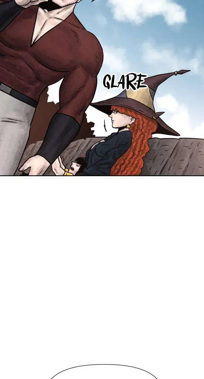 Warrior Executioner Chapter 104 Online - página 88