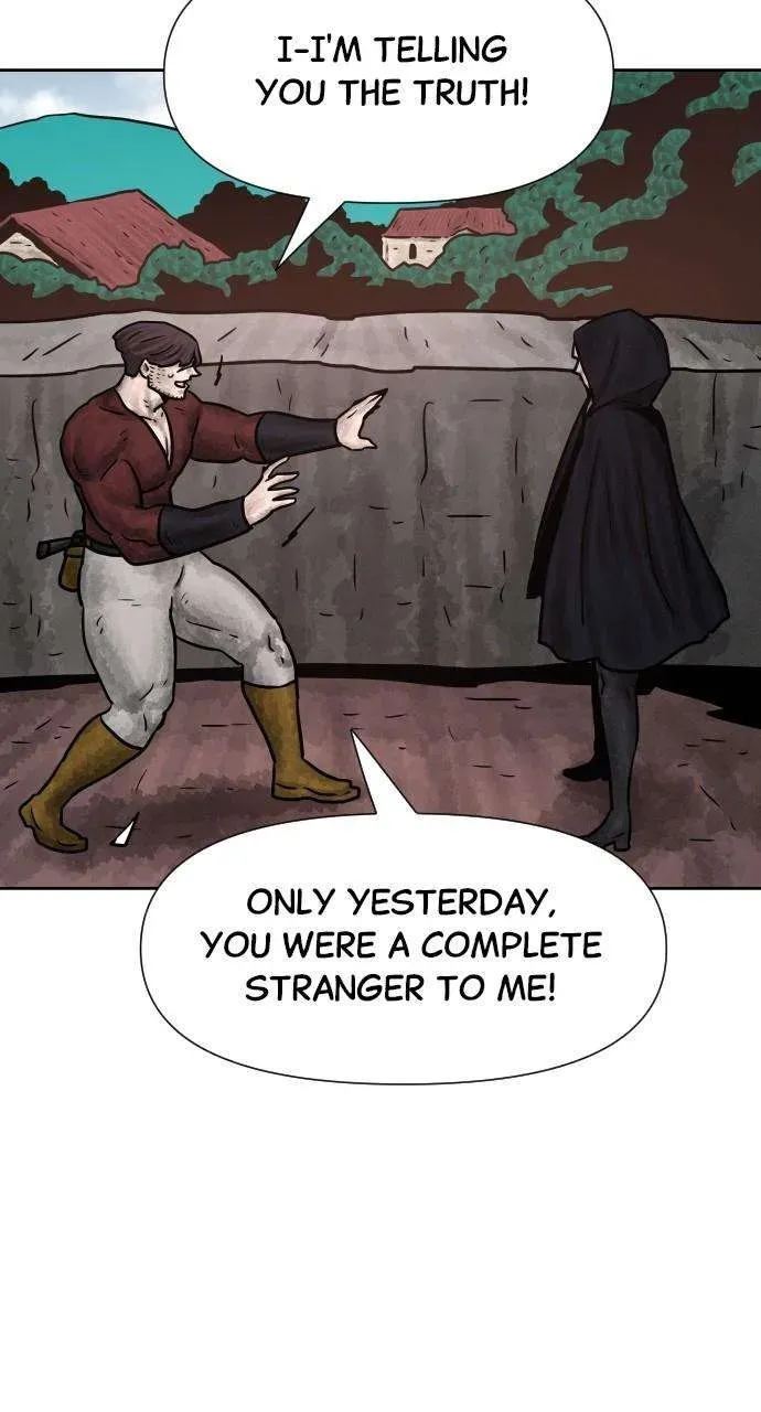 Warrior Executioner Chapter 104 Online - página 89