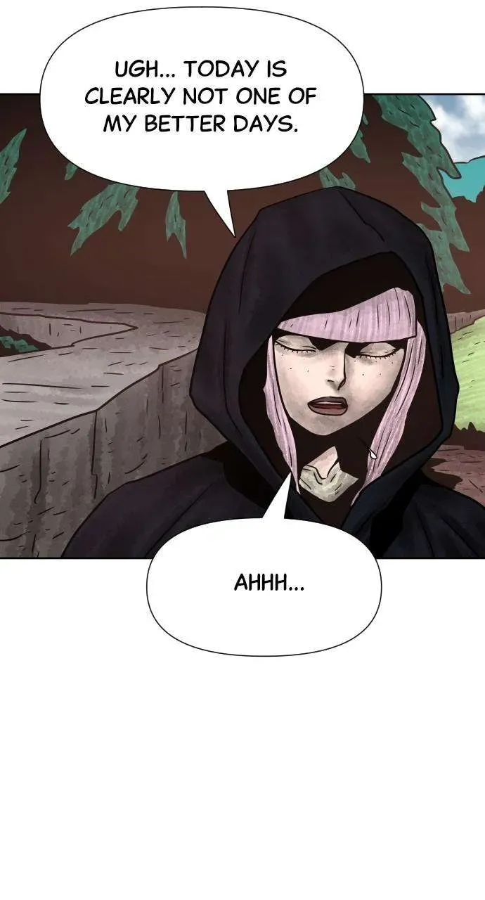 Warrior Executioner Chapter 104 Online - página 90