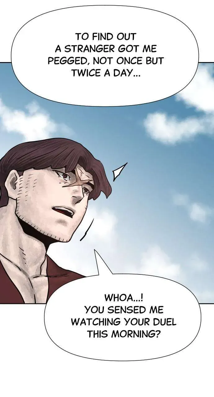 Warrior Executioner Chapter 104 Online - página 91