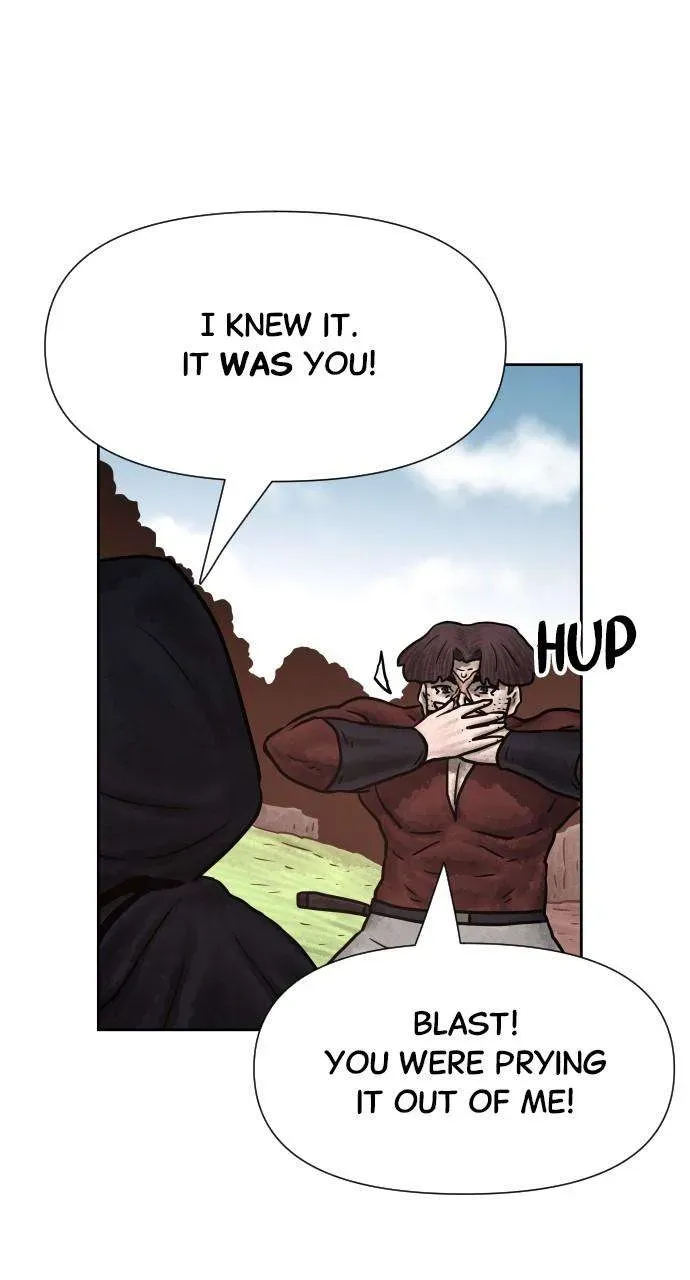 Warrior Executioner Chapter 104 Online - página 92